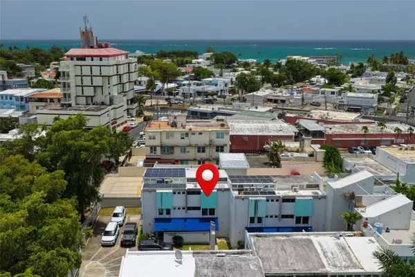 111 Calle Doncella #TH2, SAN JUAN, PR 00913
