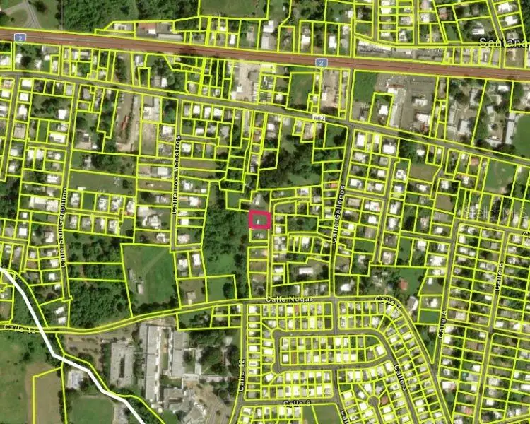 Address Withheld By Seller, Arecibo, PR 00612 - #2