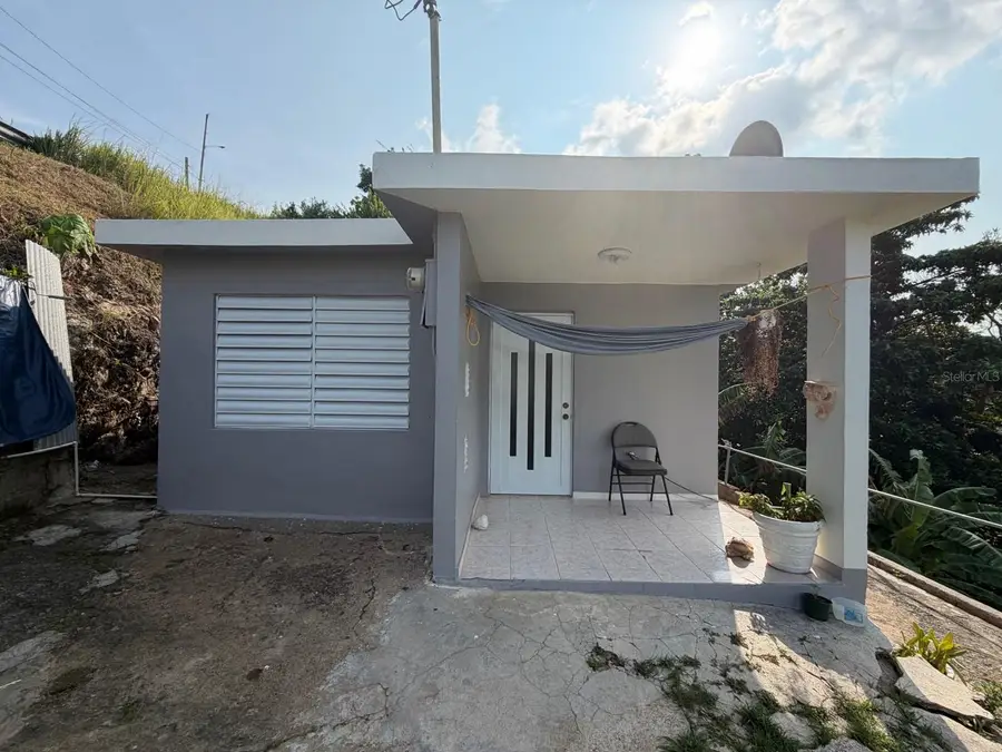 Parcela 181 Sector El Comun, Rio Blanco, PR 00744 - #2