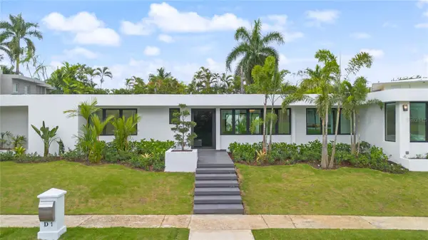 D-1 Sun Valley, GUAYNABO, PR 00966