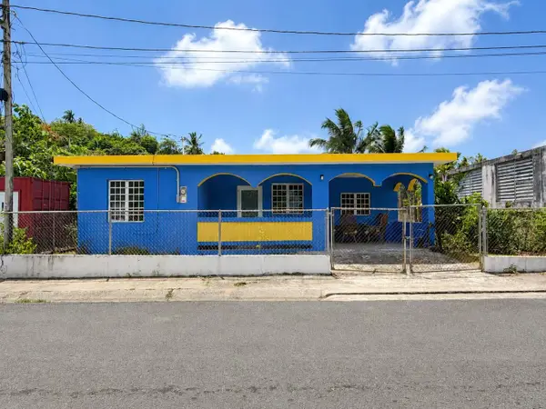 122 Pomarosa St. Urb. San Pedro, FAJARDO, PR 00738