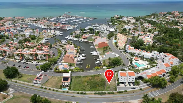 HARBOUR DRIVE DR. #13 E Palmas Del Mar, HUMACAO, PR 00791