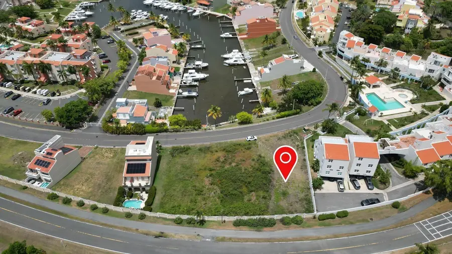 HARBOUR DRIVE DR. #13 E Palmas Del Mar, Humacao, PR 00791 - #2