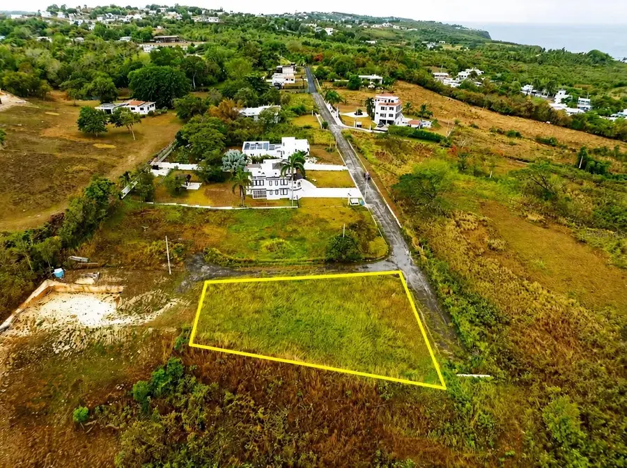 Carr. 485 Km HM. 1.5 Bo. San Jose Solar #8, Quebradillas, PR 00678 - #2