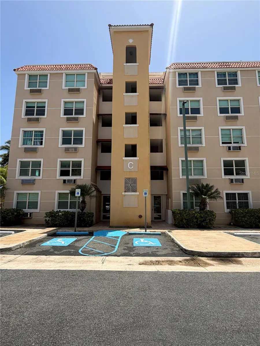 6690 Cond. Cove By The Sea #C-201, Vega Alta, PR 00692 - #1