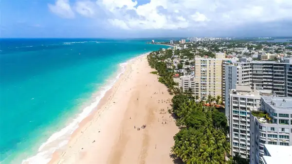 51 King's Court Street #9A, SAN JUAN, PR 00911
