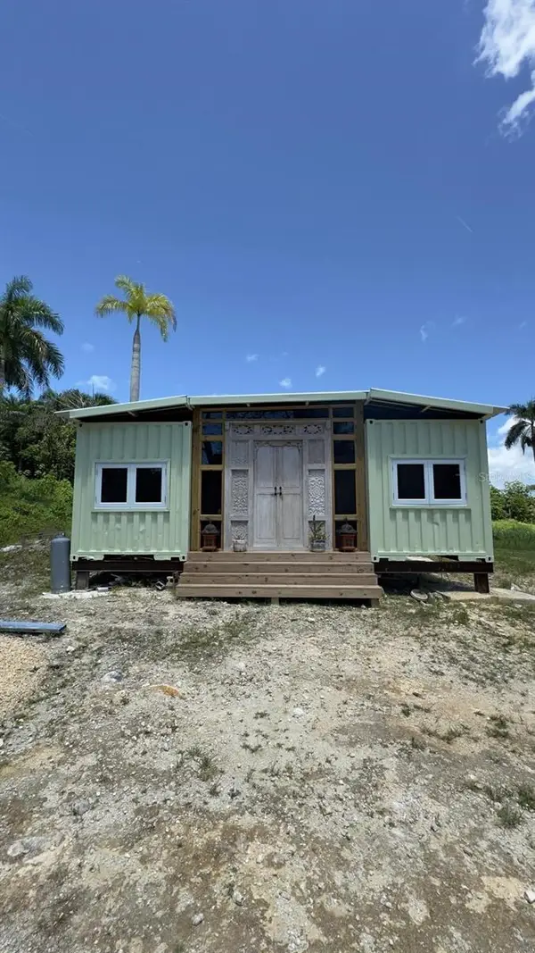 455 Carr Km 11.5, Int Bo Km 11.5, SAN SEBASTIAN, PR 00685