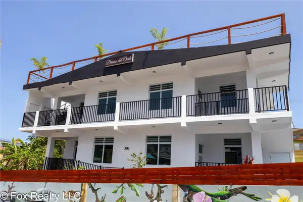 391 Calle Francisco Colon Guerra #391, RINCON, PR 00677