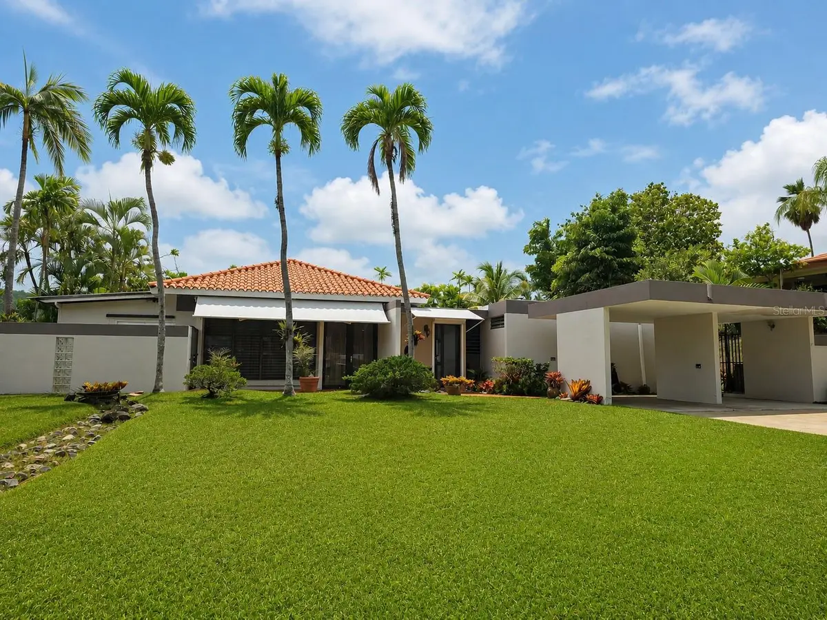 B8 Dali, Caguas, PR 00725 - #1