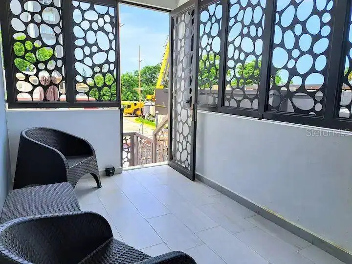 SAN MIGUEL LAS PALMAS / C Calle Loiza, Santurce, PR 00911 - #2