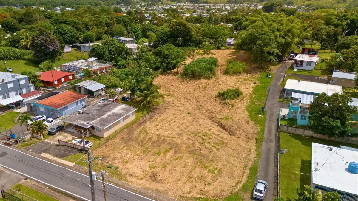 BO CEIBA NORTE 28 Com Santana, Juncos, PR 00777 - #1