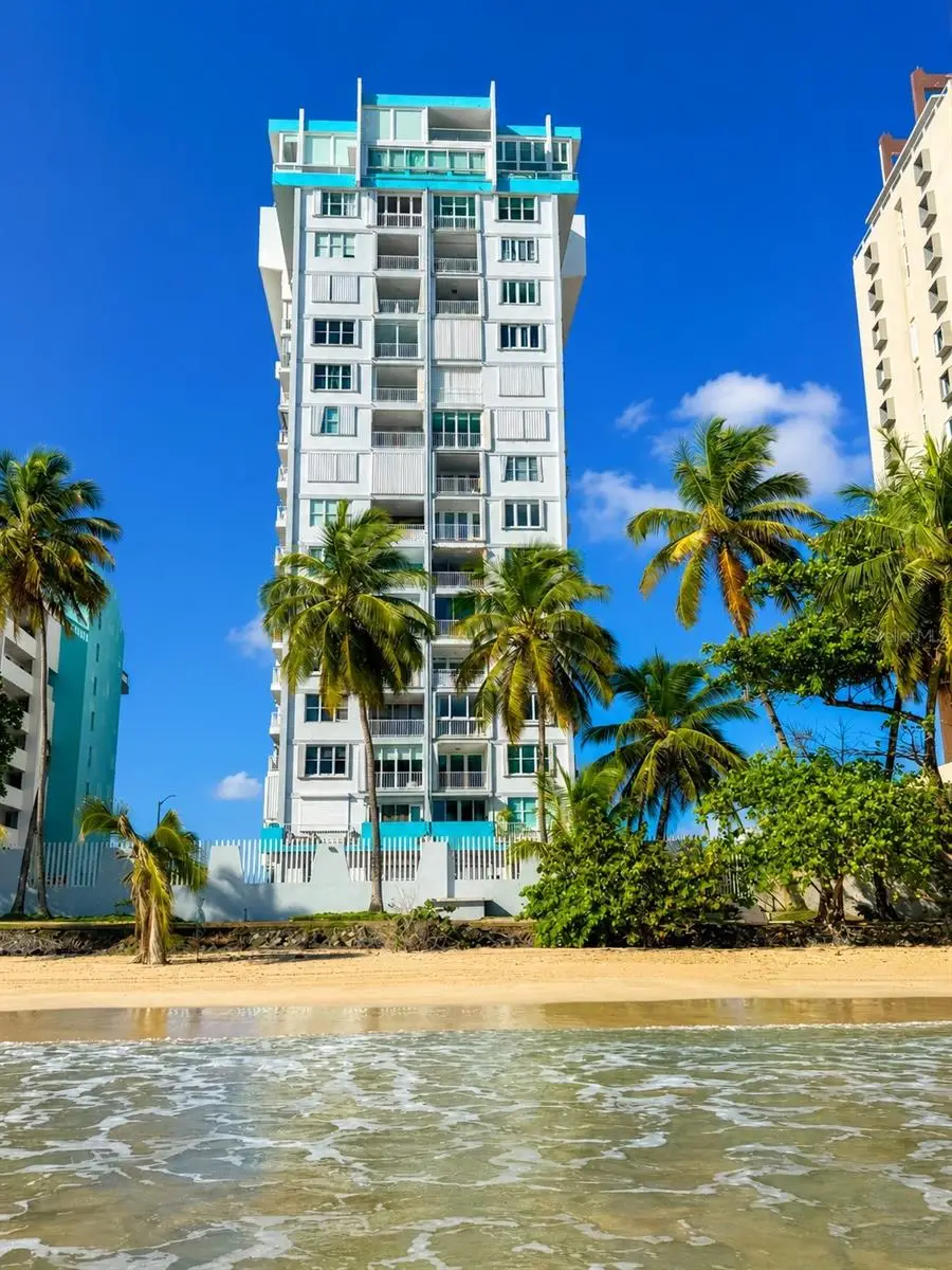 3409 Isla Verde Avenue #906, Carolina, PR 00979 - #1