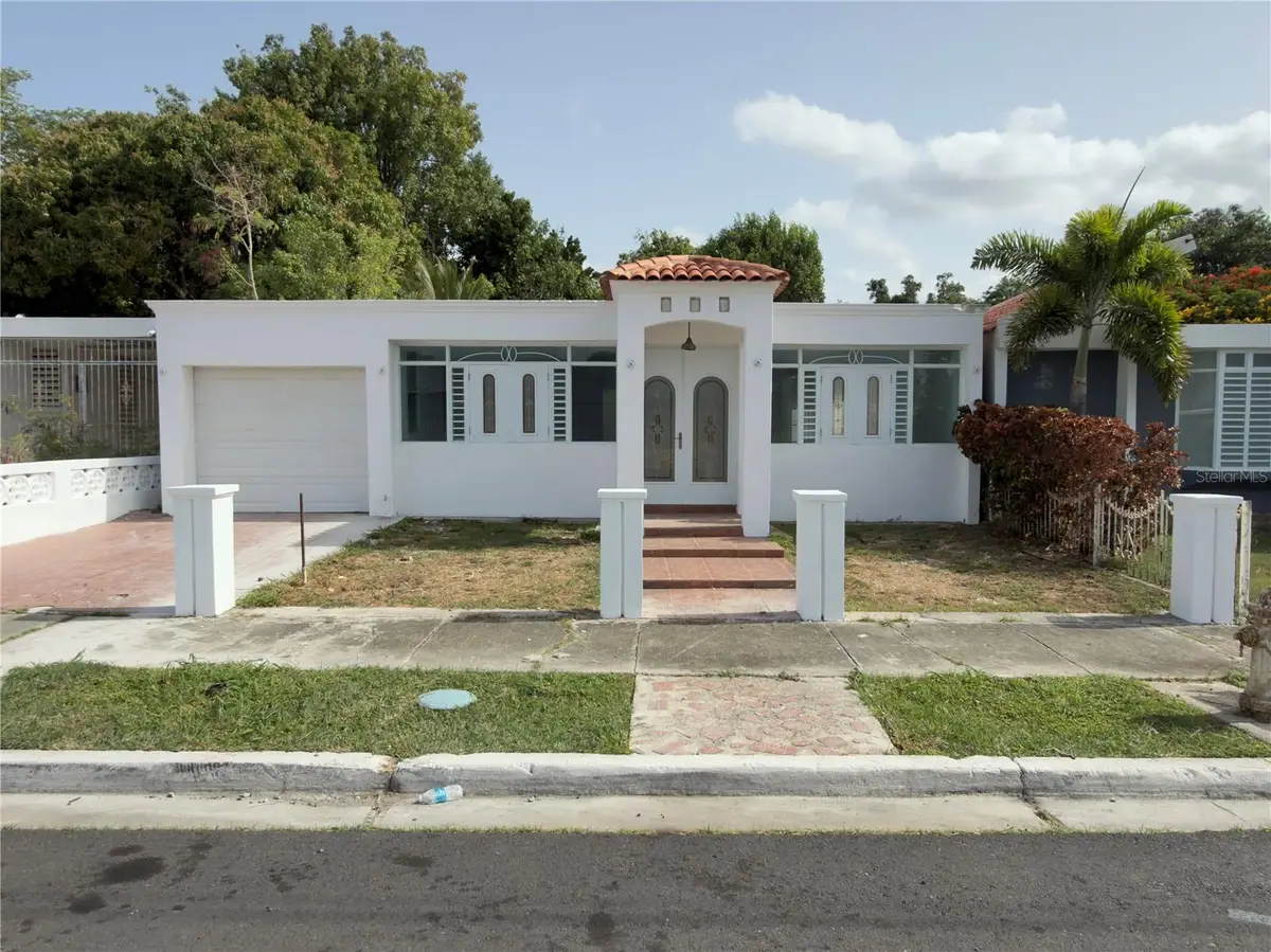 O-12 Principal Extension Jardines De Santa Isabel, Santa Isabel, PR 00757 - #1
