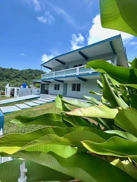 Bo Quebrada Fajardo Carr#985 Km 1.3 #Lote5, Fajardo, PR 00738 - #1