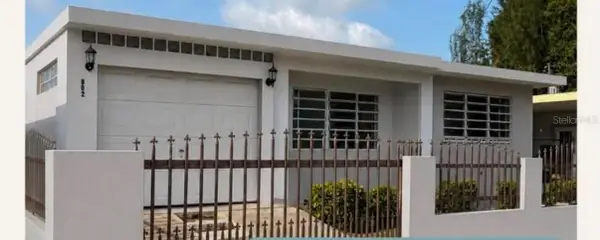 #802(J-3) Monte Farallon St, Colinas De Montellanos, MOROVIS, PR 00687