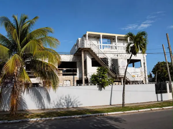 2151 Calle Cacique, SAN JUAN, PR 00913