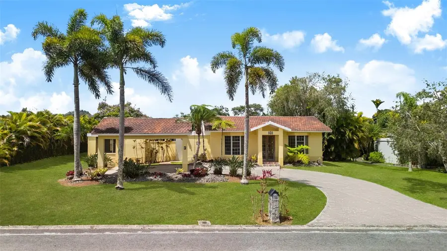 383 Camino Los Flamboyanes, Cidra, PR 00739 - #2