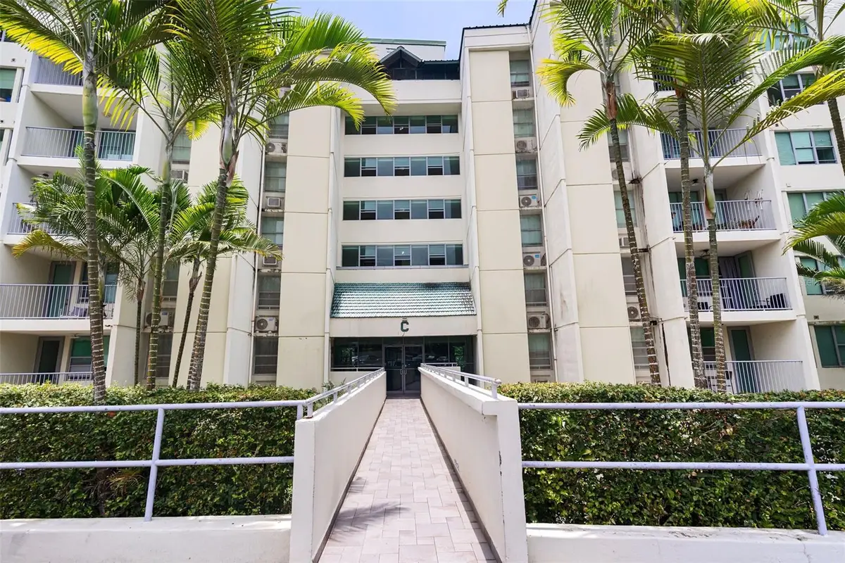 37 Atrium Park Calle Regina Medina #C-604, Guaynabo, PR 00969 - #1