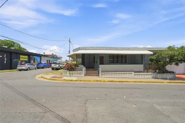16 Calle Eduardo Quevedo, ISABELA, PR 00662