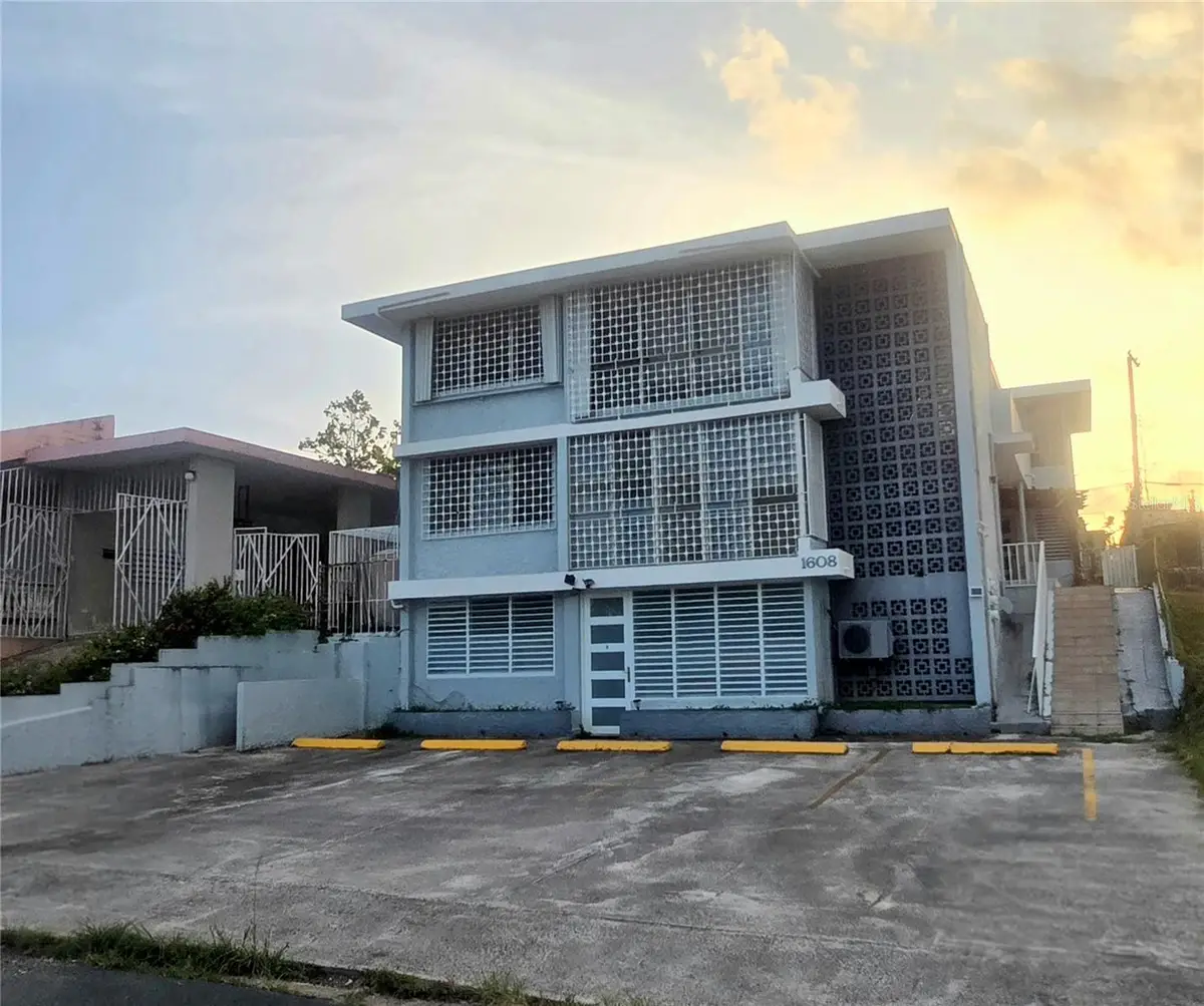 1608 Tamesis #apt. 201B, San Juan, PR 00926 - #1