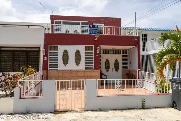 B4 Urb Vista Azul, RINCON, PR 00677