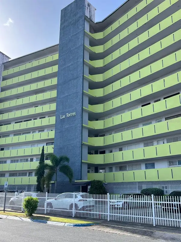 COND. LAS TORRES NORTE Calle Gonzalo Rivera Ortega #7-C, BAYAMON, PR 00956
