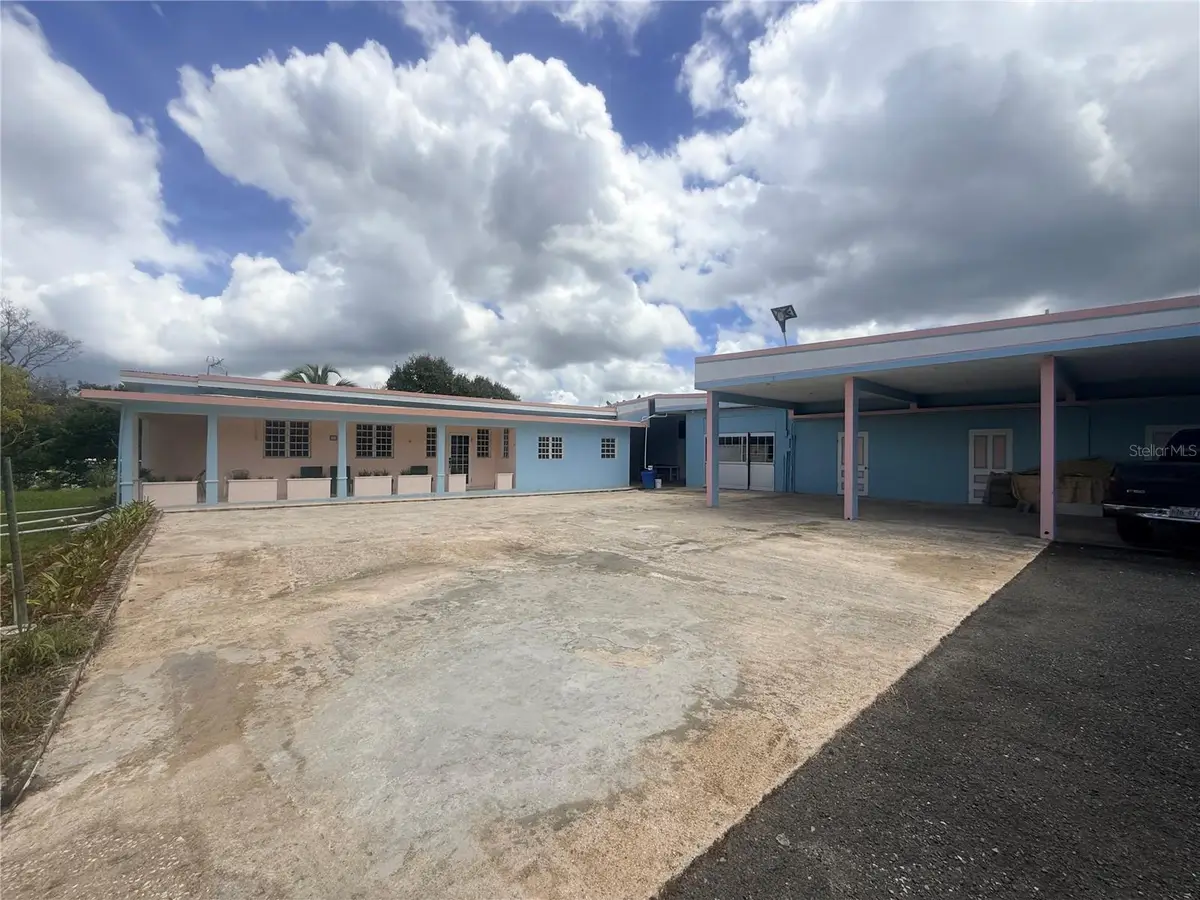 PR 129 Km 34.9 E Buenos Aires Ward, Lares, PR 00669 - #1