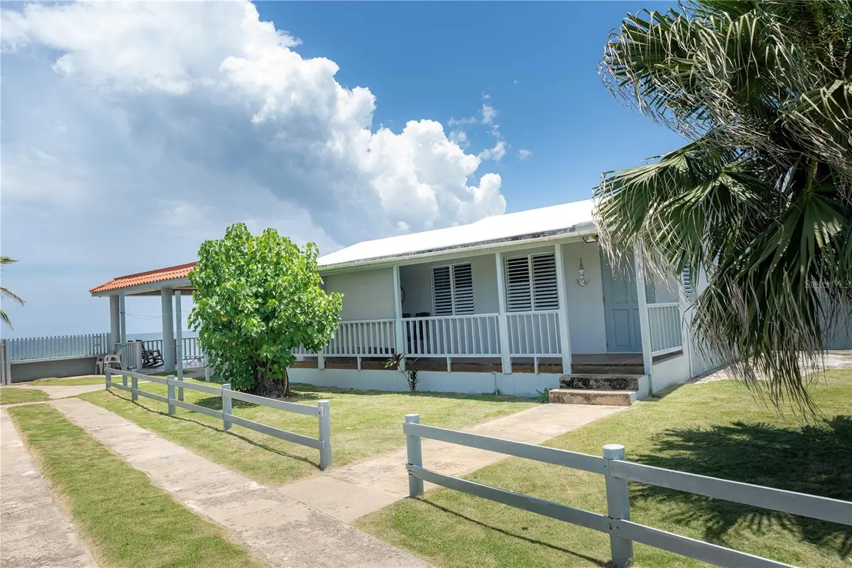 115 km 19.5 Rio Grande Ward, Aguada, PR 00602 - #1