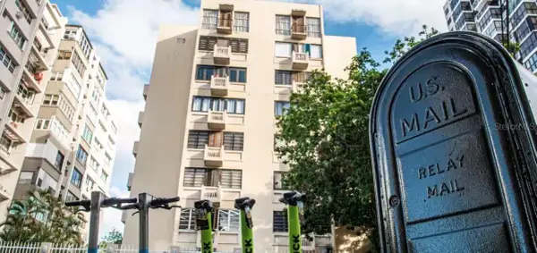 63 Kings Court St. #3D, SAN JUAN, PR 00907