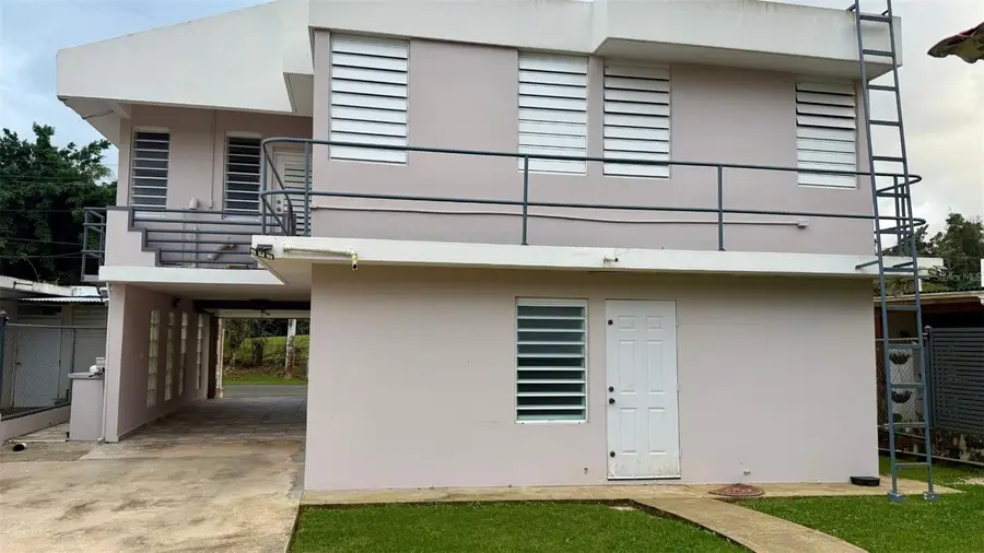 WD Colina de Lourdes Florida Afuera Wd Colinas De Lourdes Sector Lot 4, Barceloneta, PR 00617 - #2