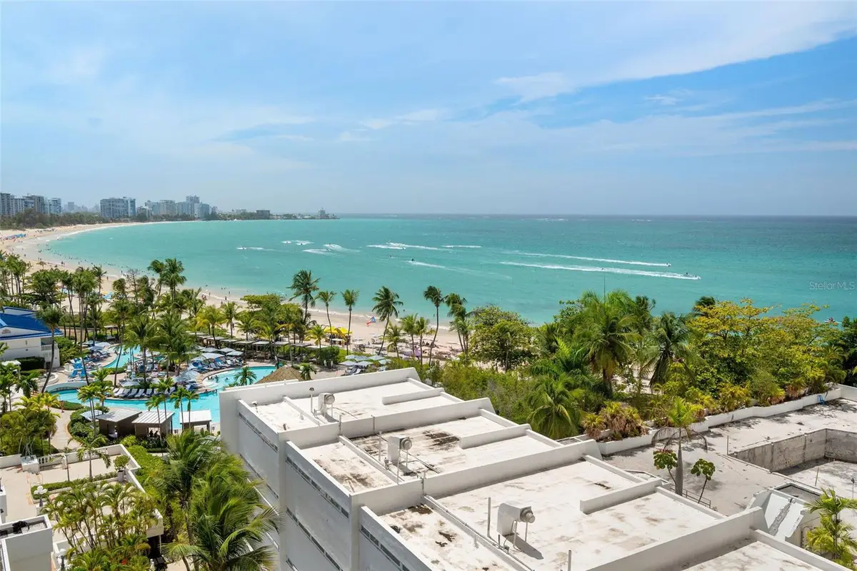6165 Isla Verde Ave. #853, Carolina, PR 00979 - #1