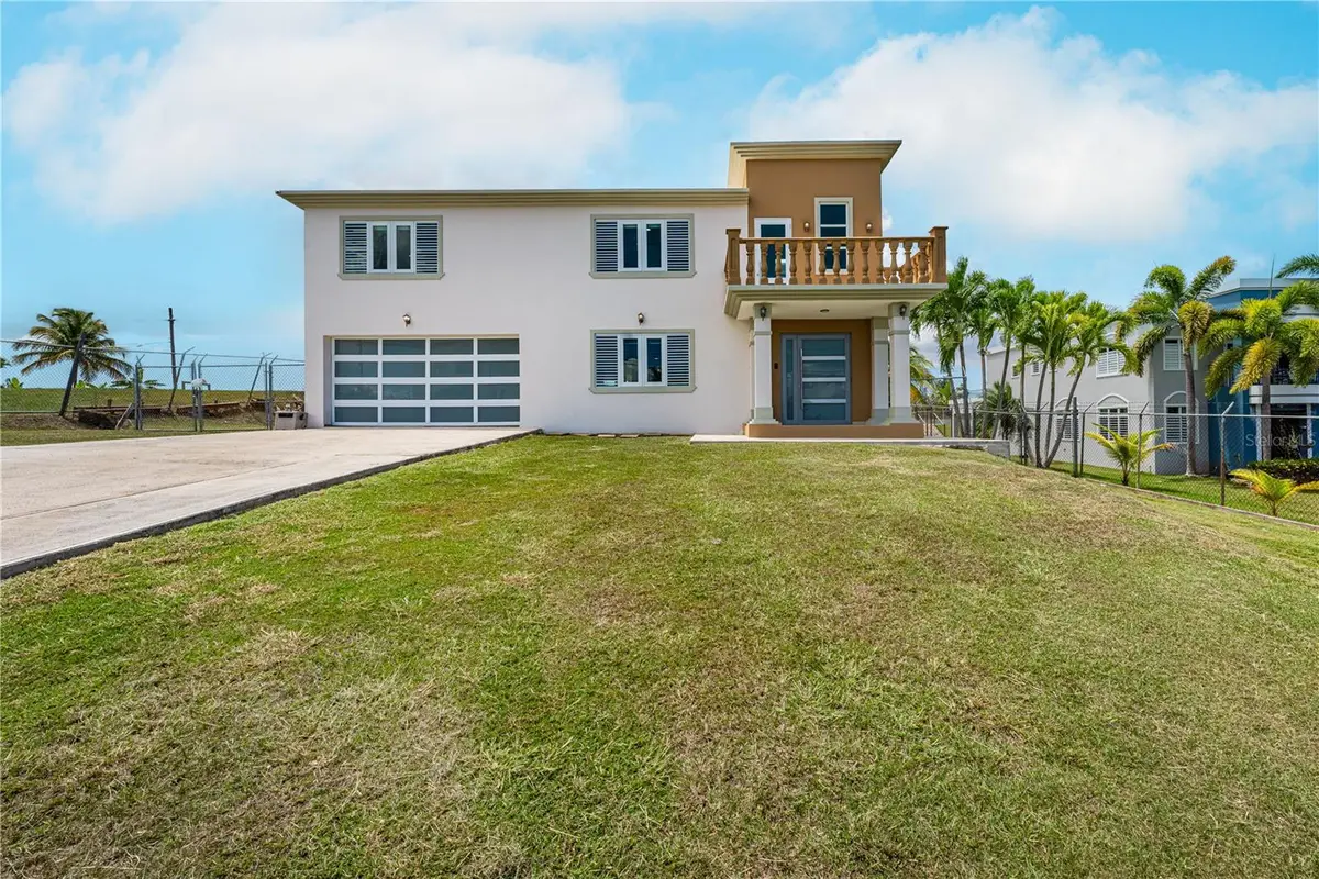 SR 308 km 5.8 Int Solar Miradero #LOT  2, Cabo Rojo, PR 00623 - #1
