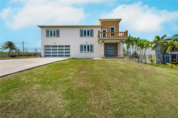 SR 308 km 5.8 Int Solar Miradero #LOT  2, CABO ROJO, PR 00623