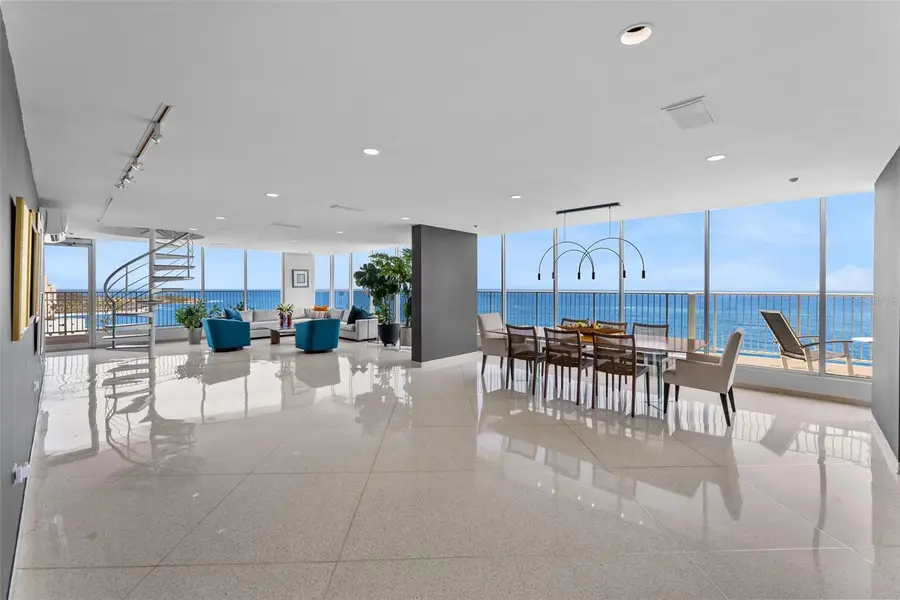 1035 Ashford Avenue #WEST PH-B, San Juan, PR 00907 - #3