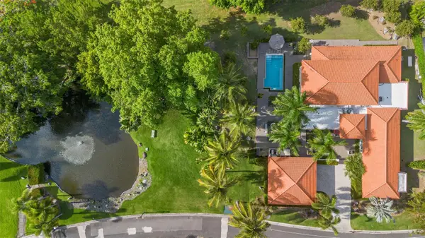 Costa Verde Academy Drive #1, HUMACAO, PR 00791