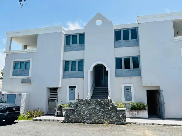 27 PUNTA LAS MARIAS SE Forte St #4, SAN JUAN, PR 00913