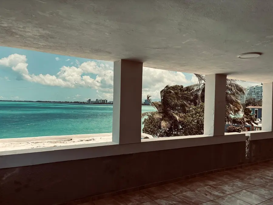 27 PUNTA LAS MARIAS SE Forte St #4, San Juan, PR 00913 - #3