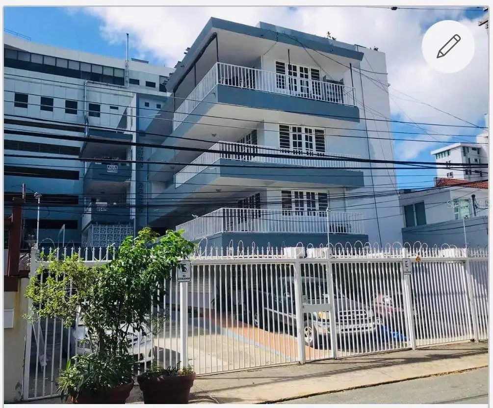 1122 Vieques #401, Condado, PR 00907 - #1