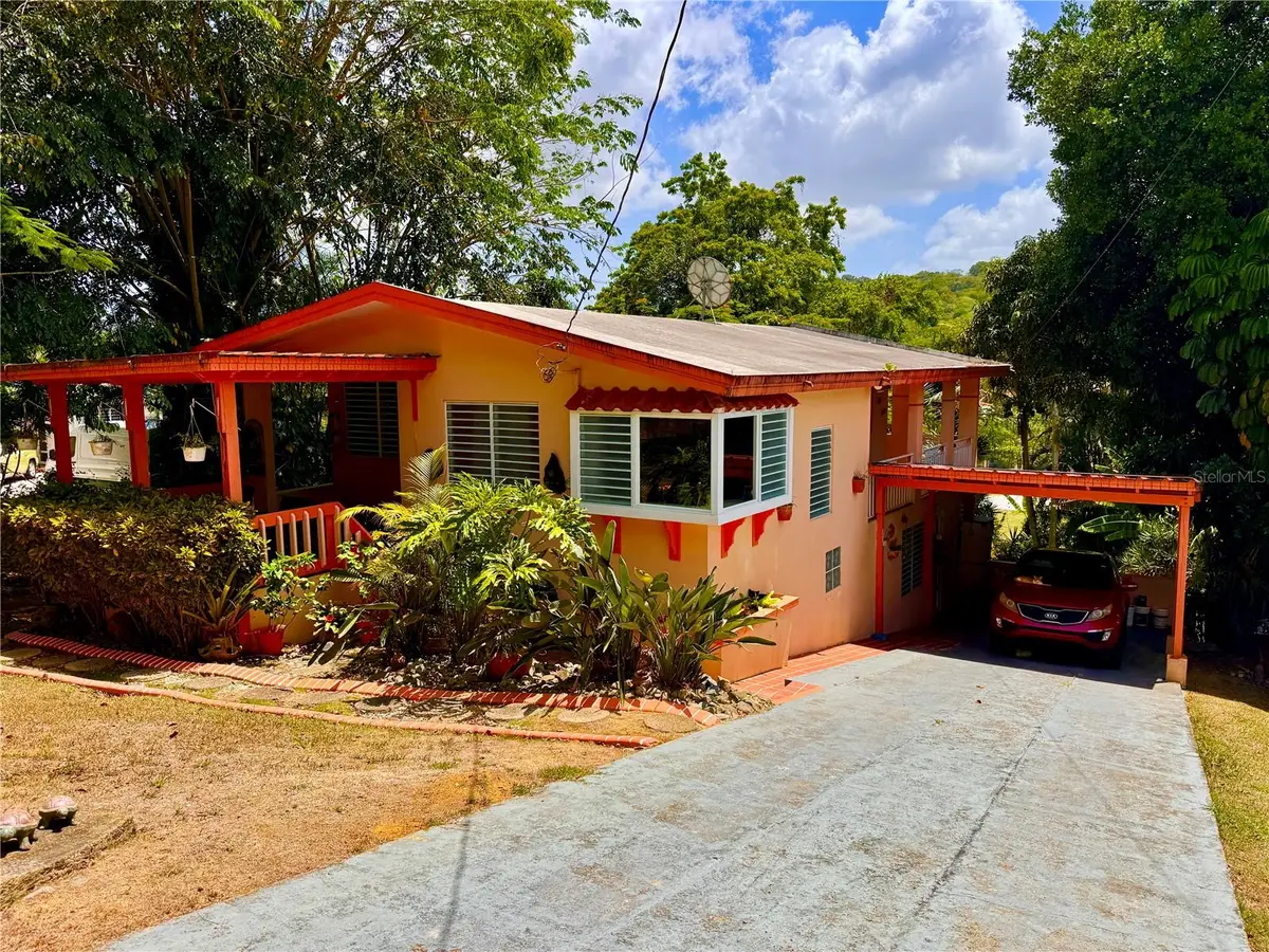 Address Withheld By Seller, Aibonito, PR 00705 - #1