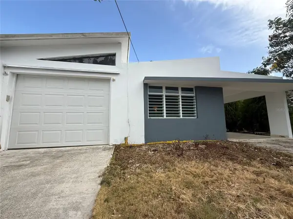223 Almendro, JUANA DIAZ, PR 00795