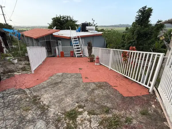 Carr. 10 Bo. Hato Viejo, ARECIBO, PR 00612