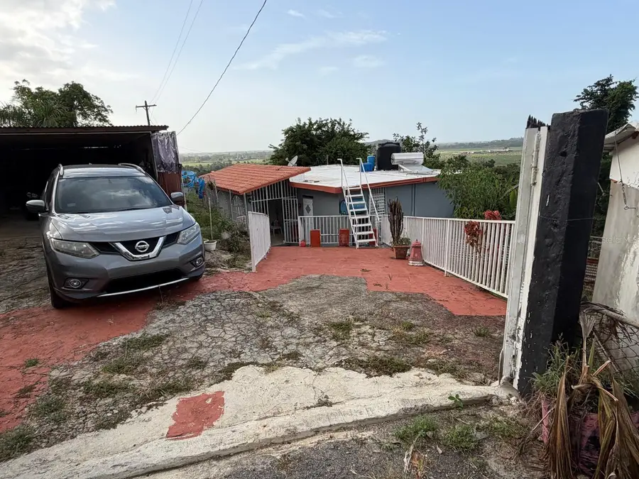 Carr. 10 Bo. Hato Viejo, Arecibo, PR 00612 - #2
