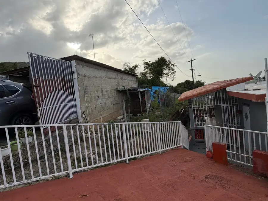 Carr. 10 Bo. Hato Viejo, Arecibo, PR 00612 - #3
