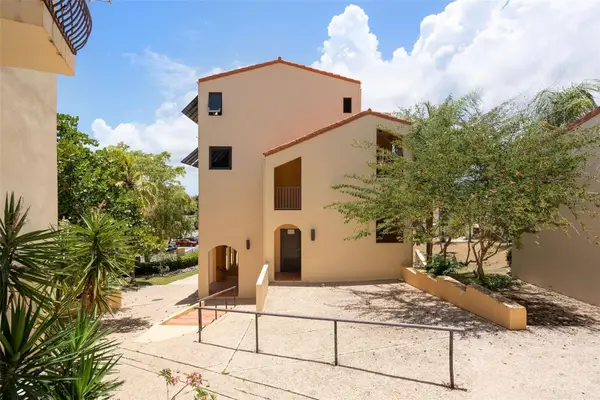 MONTESOL Candelero Drive #2066, HUMACAO, PR 00791