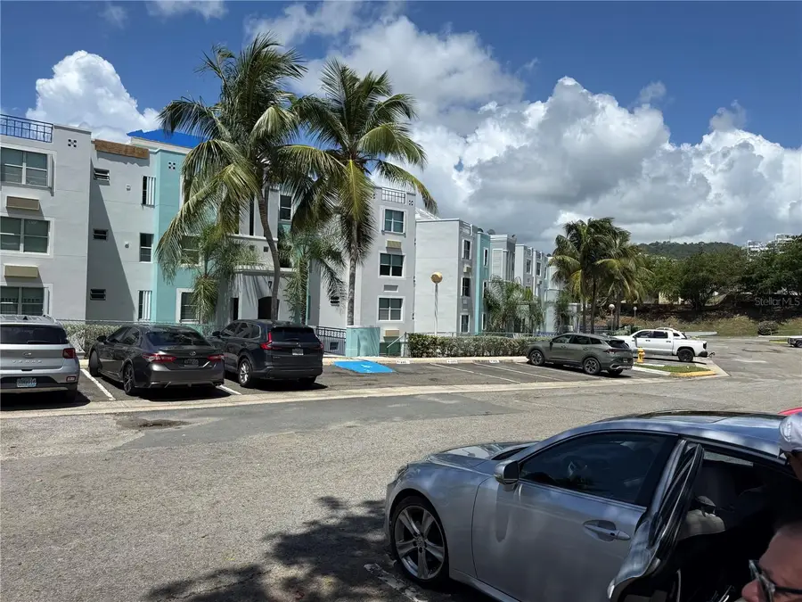 COND COSTA BRAVA Edif 8 #102, Ceiba, PR 00735 - #3