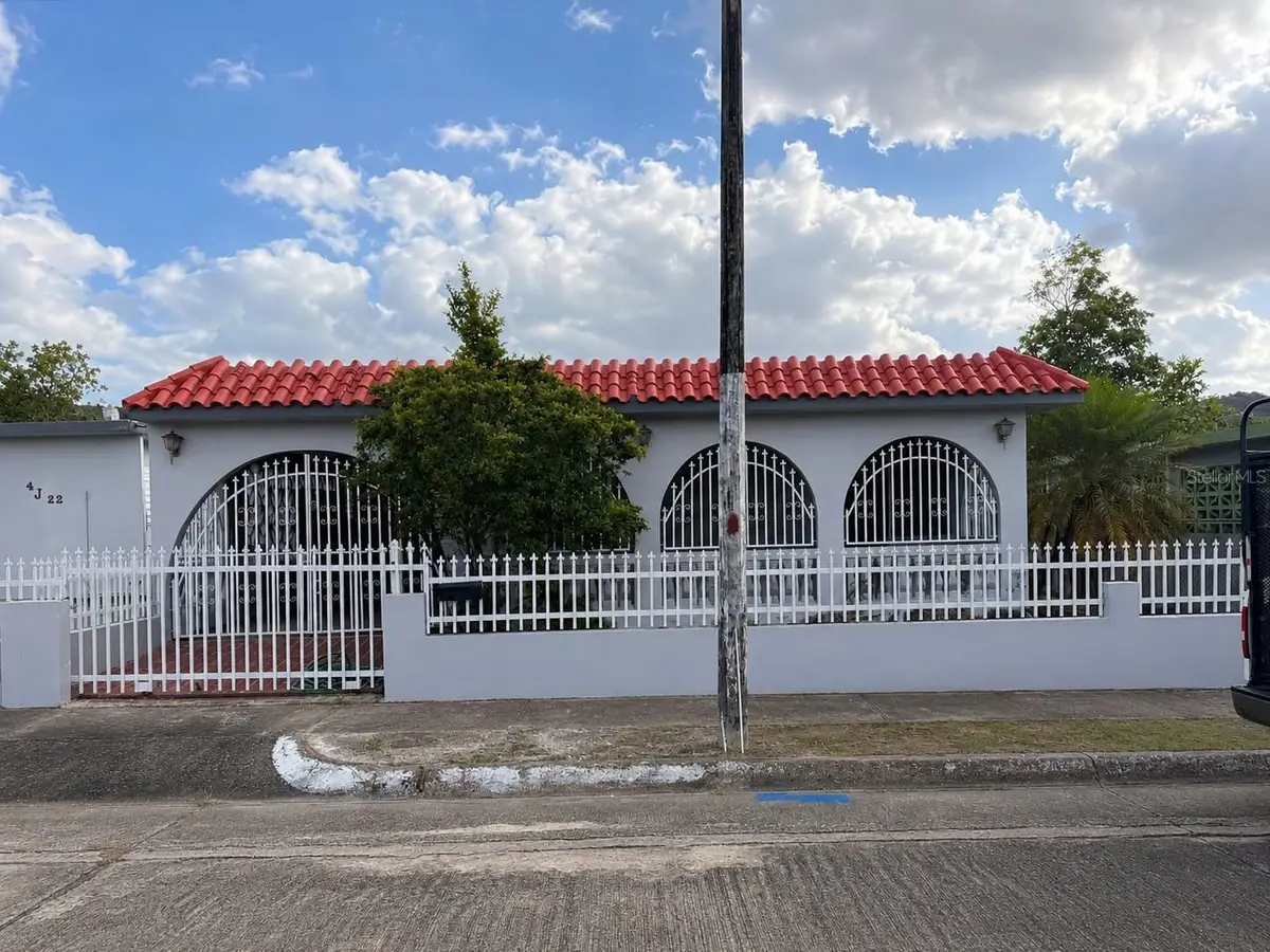 Calle 5 Blq 4 J 21 Villas Del Rey, Caguas, PR 00725 - #1