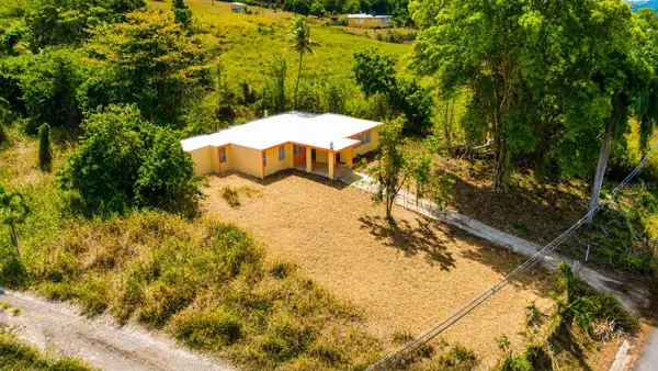 Bo. Daguao Lote B, CEIBA, PR 00735
