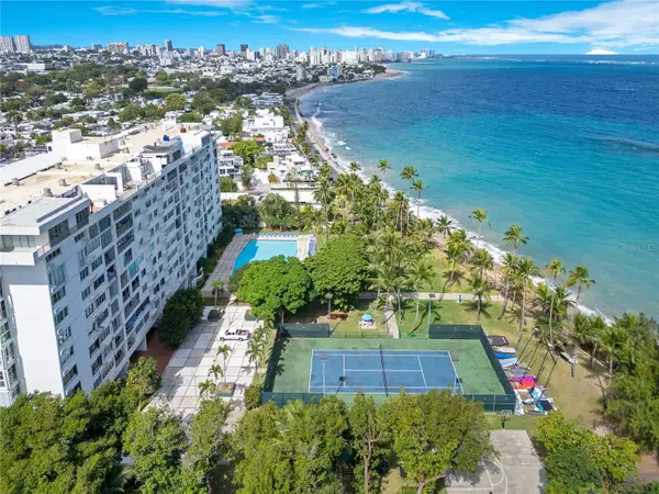 2305 Laurel #106, SAN JUAN, PR 00913