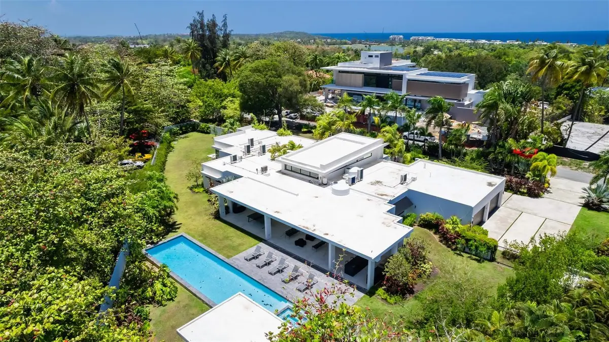 1 Dorado Beach Estates, Dorado, PR 00646 - #1