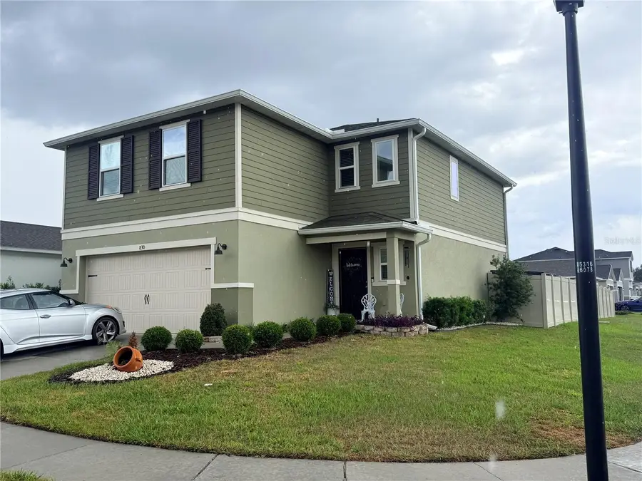 830 Slash Pine Drive, Auburndale, FL 33823 - #2
